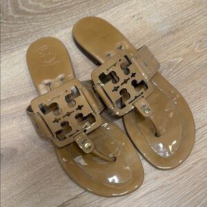 Tory Burch Tan Sandals for Women